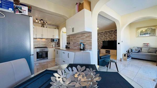 Chalet en Barrio La Siesta - El Salado - Torreta