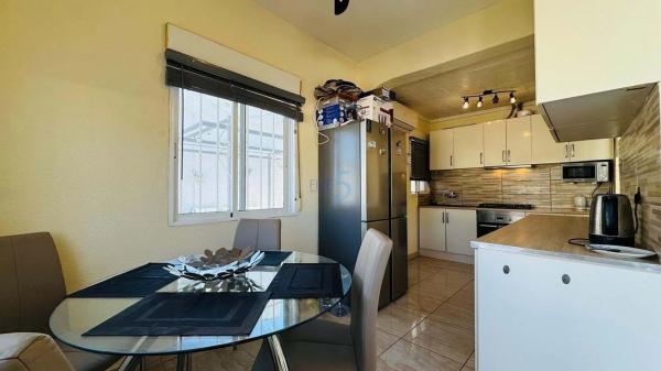 Chalet en Barrio La Siesta - El Salado - Torreta