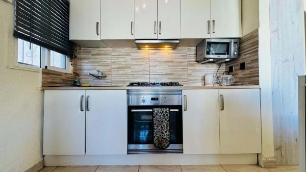 Chalet en Barrio La Siesta - El Salado - Torreta