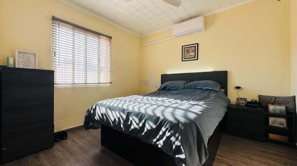 Chalet en Barrio La Siesta - El Salado - Torreta