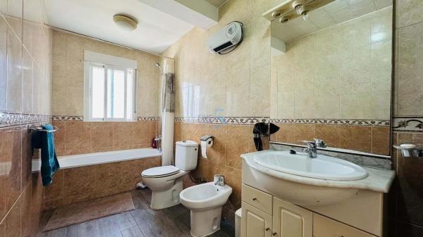 Chalet en Barrio La Siesta - El Salado - Torreta