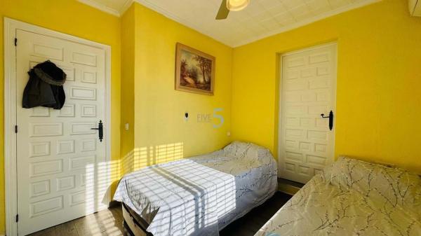 Chalet en Barrio La Siesta - El Salado - Torreta