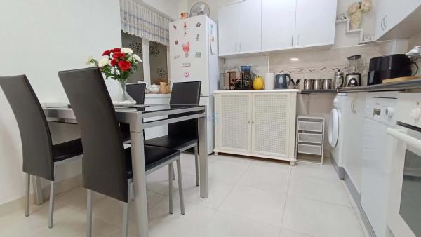 Piso en Barrio La Siesta - El Salado - Torreta