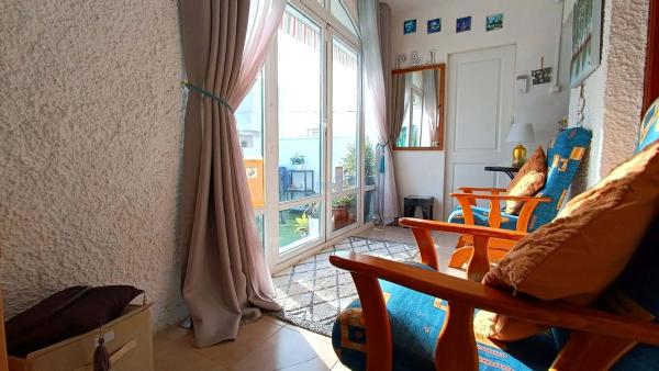 Piso en Barrio La Siesta - El Salado - Torreta