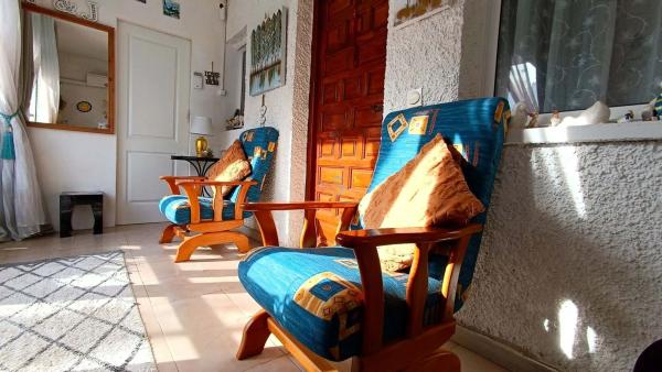 Piso en Barrio La Siesta - El Salado - Torreta