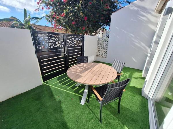 Estudio en Barrio La Siesta - El Salado - Torreta