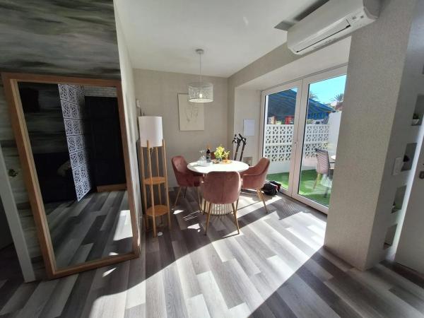 Estudio en Barrio La Siesta - El Salado - Torreta