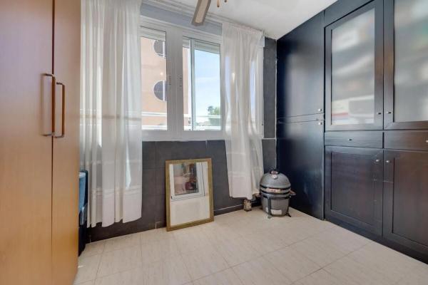 Piso en calle Bailen