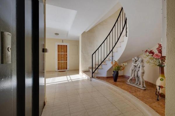 Piso en calle Bailen