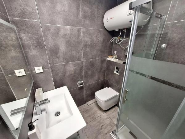 Estudio en Barrio La Siesta - El Salado - Torreta