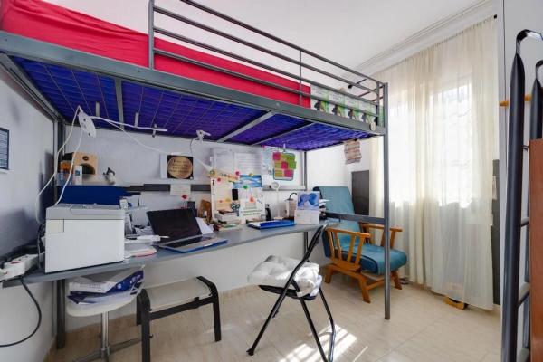 Piso en calle Bailen