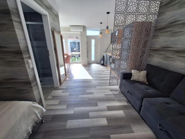 Estudio en Barrio La Siesta - El Salado - Torreta