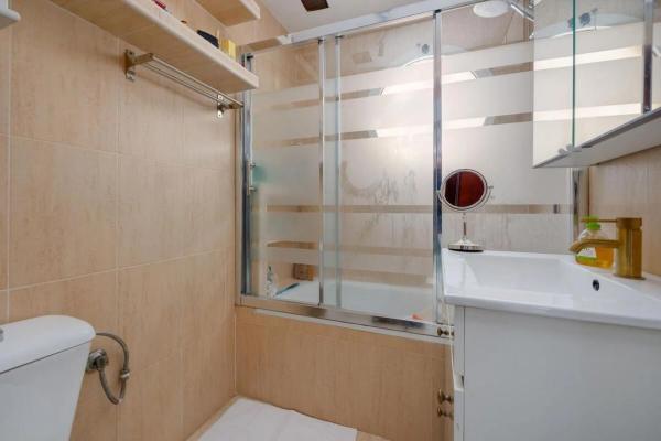 Piso en calle Bailen