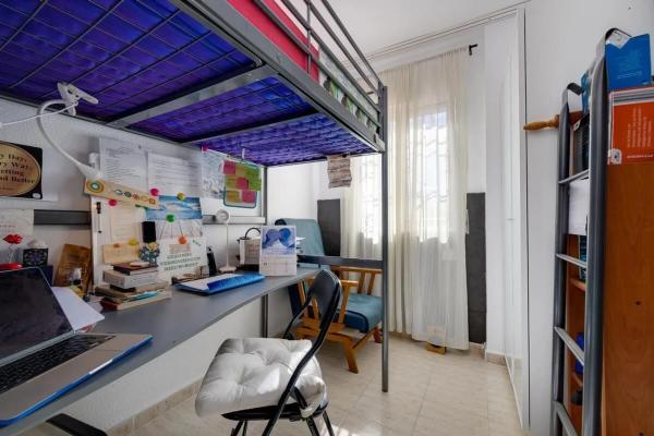 Piso en calle Bailen