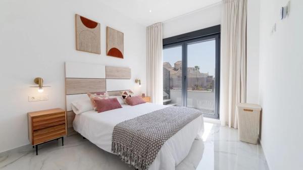 Chalet en calle Rafael Molina Lagartijo