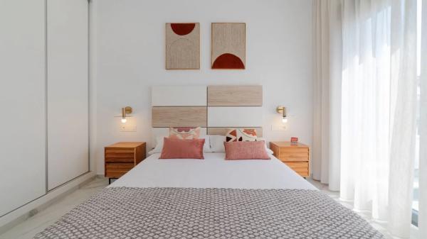 Chalet en calle Rafael Molina Lagartijo