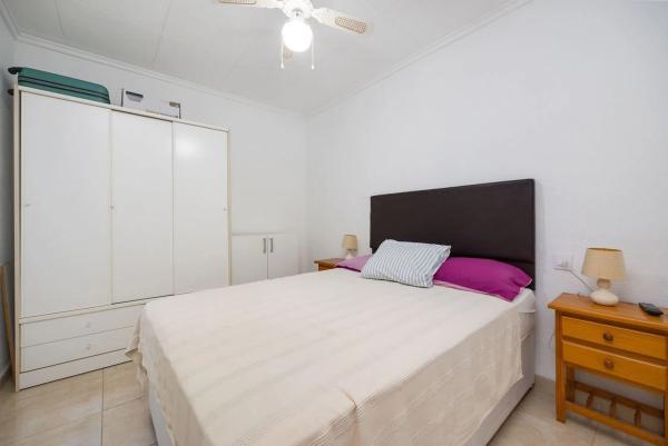 Chalet pareado en calle Liszt