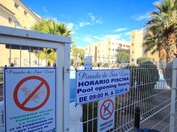 Piso en avenida Robleda