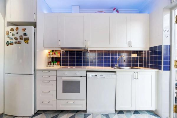 Chalet en calle Sádaba s/n