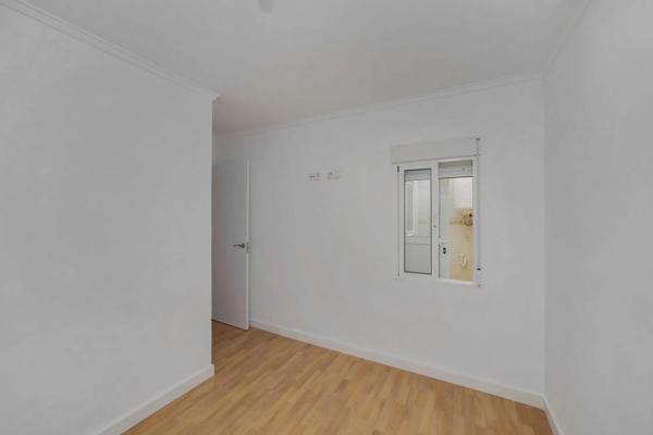 Chalet pareado en calle Rafael Molina Lagartijo