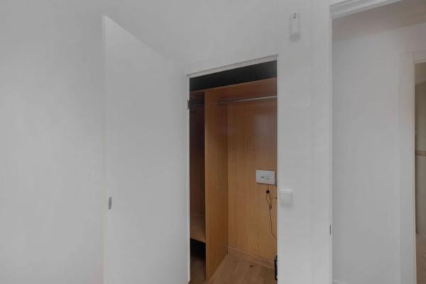 Chalet pareado en calle Rafael Molina Lagartijo