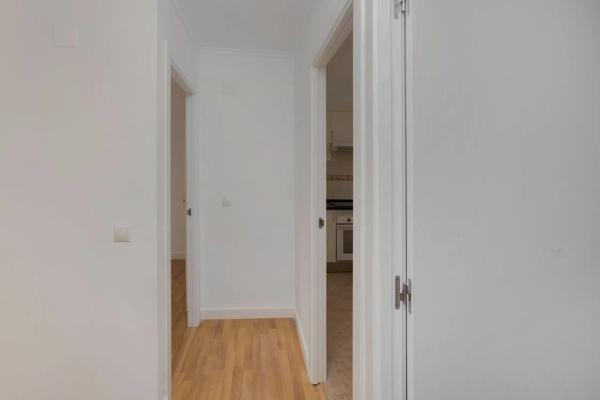 Chalet pareado en calle Rafael Molina Lagartijo