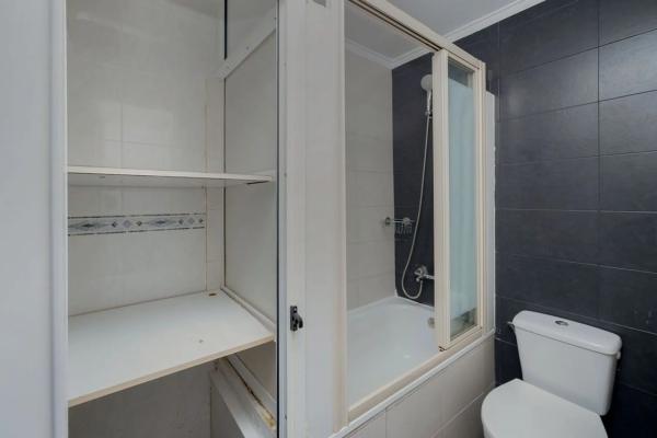 Chalet pareado en calle Rafael Molina Lagartijo