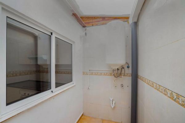 Chalet pareado en calle Rafael Molina Lagartijo