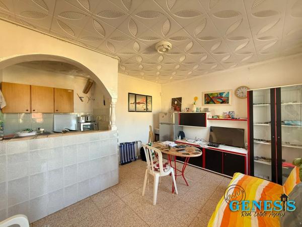 Ático en calle Domingo Ortega