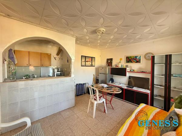 Ático en calle Domingo Ortega