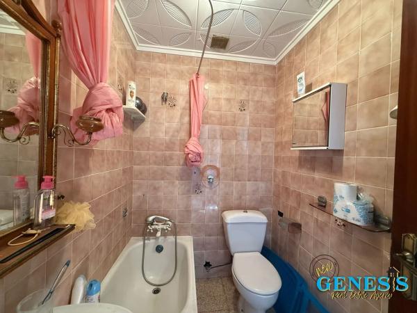 Ático en calle Domingo Ortega