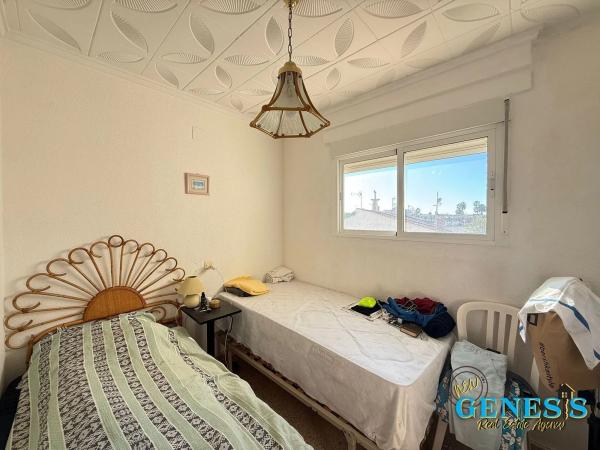 Ático en calle Domingo Ortega