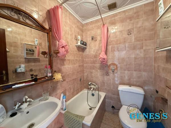 Ático en calle Domingo Ortega