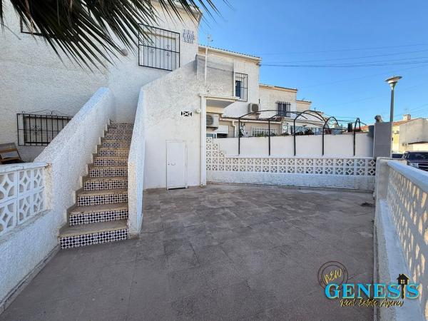 Ático en calle Domingo Ortega