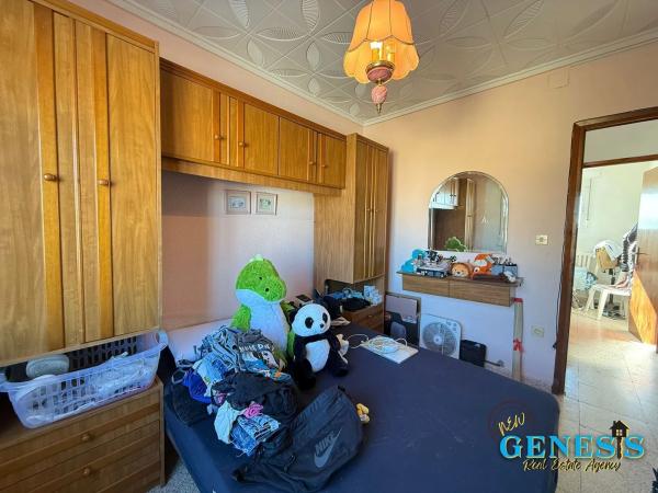 Ático en calle Domingo Ortega