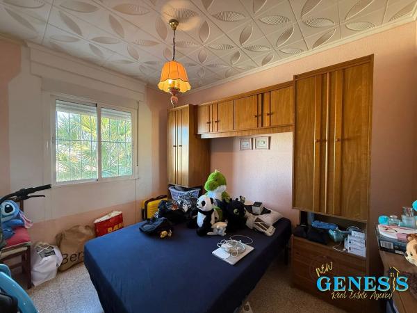 Ático en calle Domingo Ortega