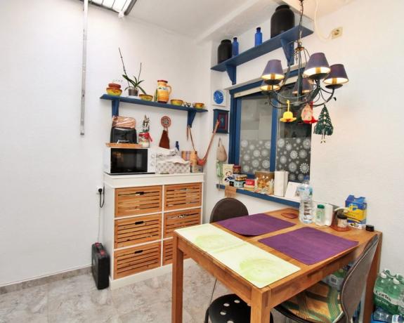 Casa independiente en calle Mozart, 241