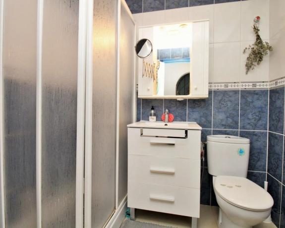 Casa independiente en calle Mozart, 241