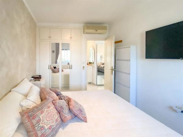 Ático en puerta de Alcalá