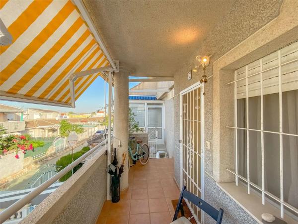 Ático en puerta de Alcalá