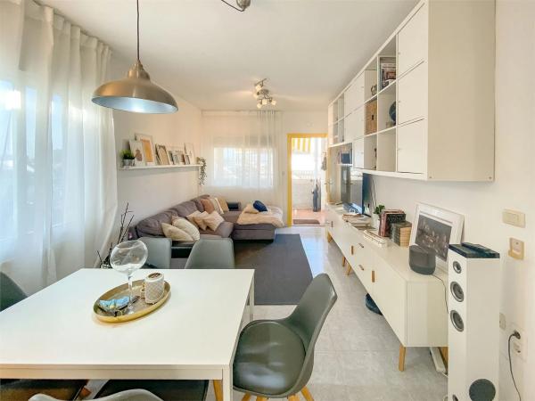 Ático en puerta de Alcalá