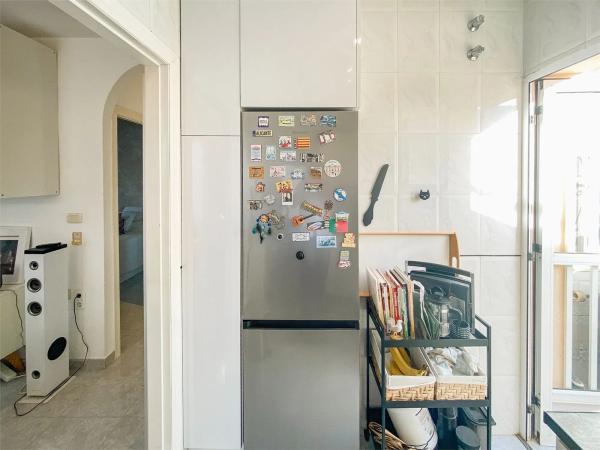 Ático en puerta de Alcalá