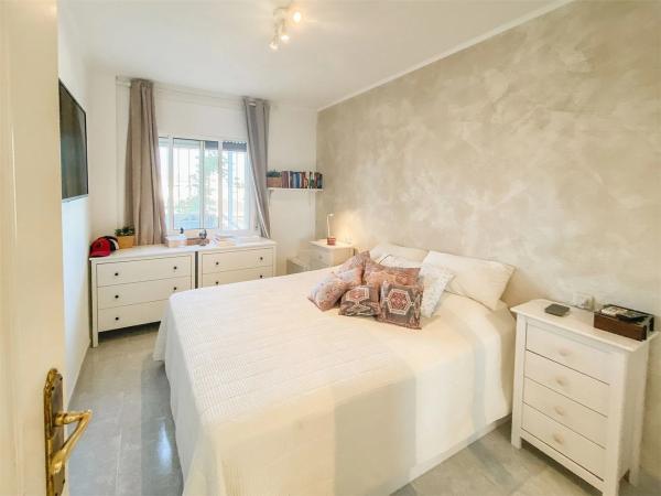 Ático en puerta de Alcalá