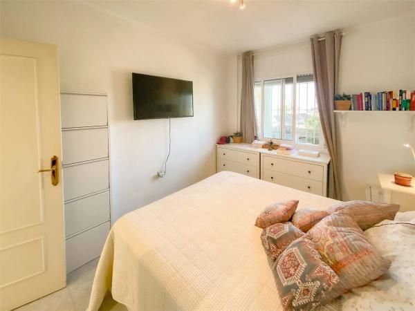 Ático en puerta de Alcalá