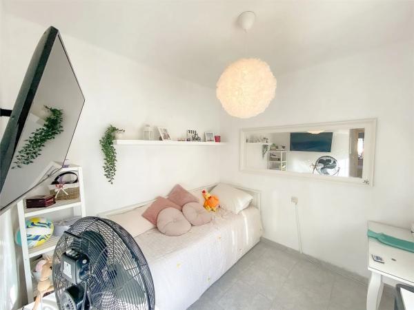 Ático en puerta de Alcalá