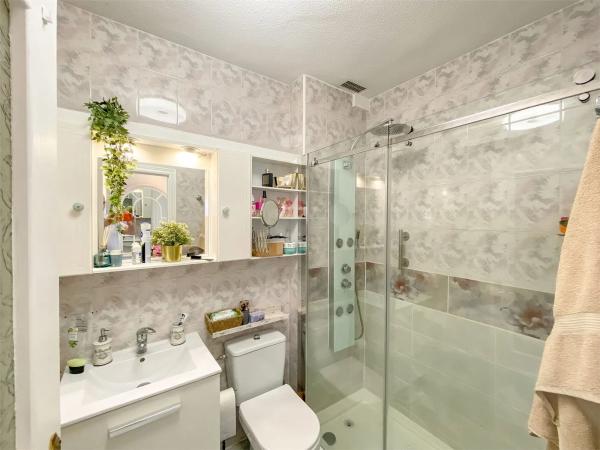 Ático en puerta de Alcalá