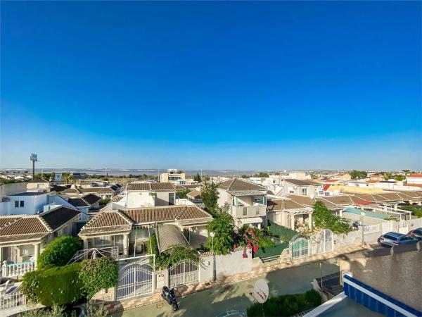 Ático en puerta de Alcalá