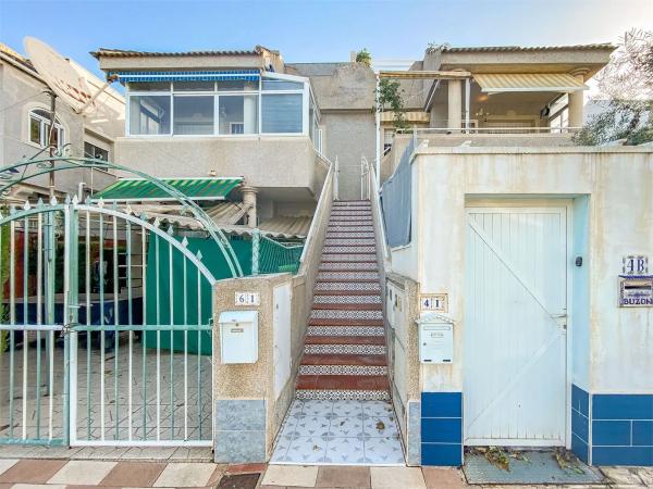 Ático en puerta de Alcalá