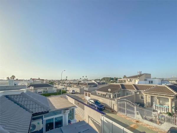 Ático en puerta de Alcalá