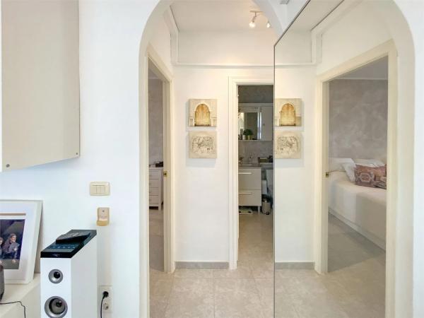 Ático en puerta de Alcalá